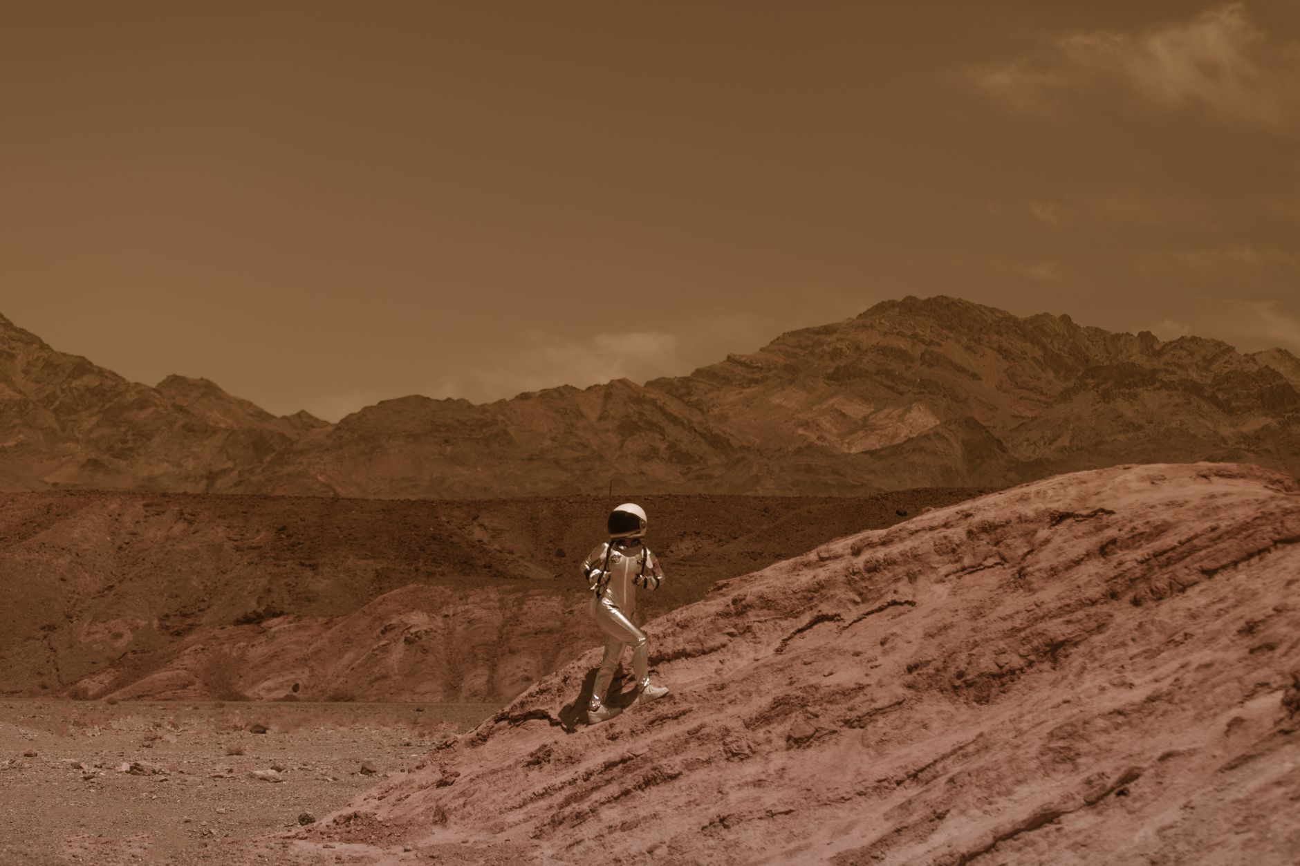 Curiosity Rover Mars footprints: Proven discovery worth exploring