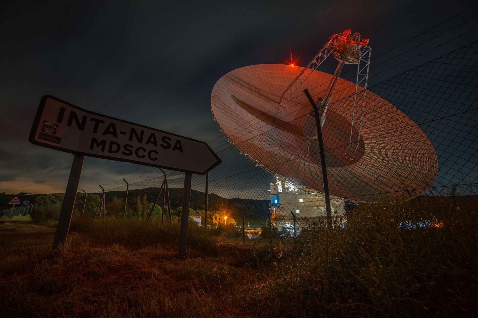 Deep Space Network expansion: Is it the Best Move for NASA?