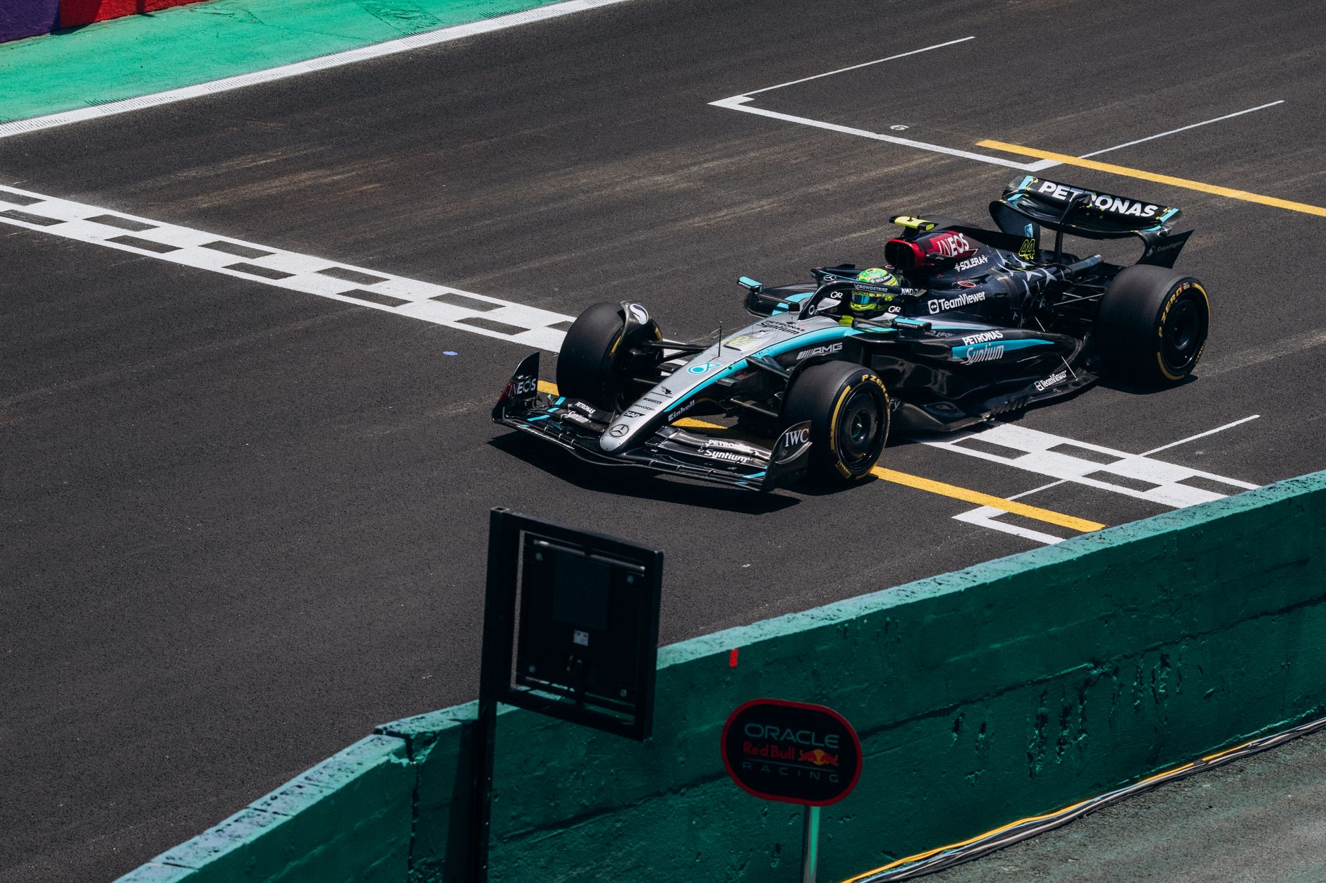 Spanish Grand Prix Results: The Best Kimi Antonelli Win