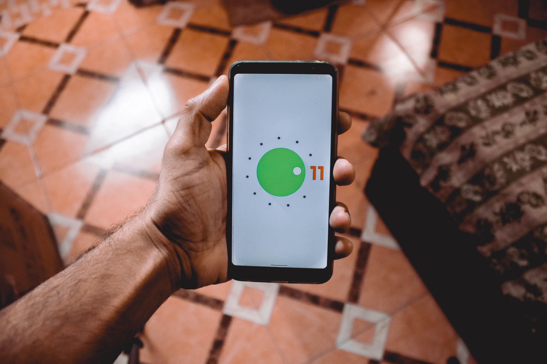Android Auto update: The Best Proven Features in Version 18