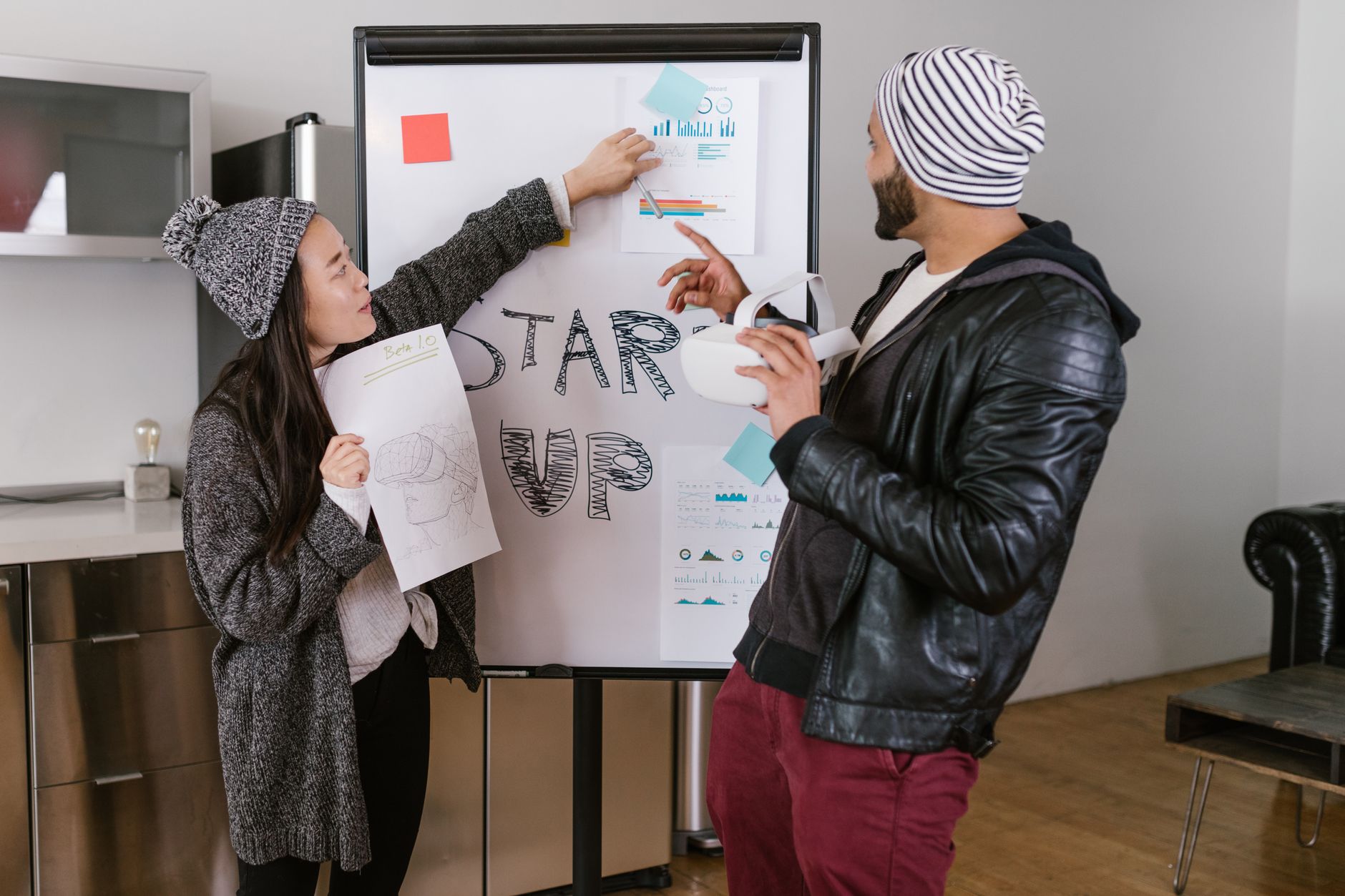 Dublin AI start-up Dubsof: Best Proven Funding Success