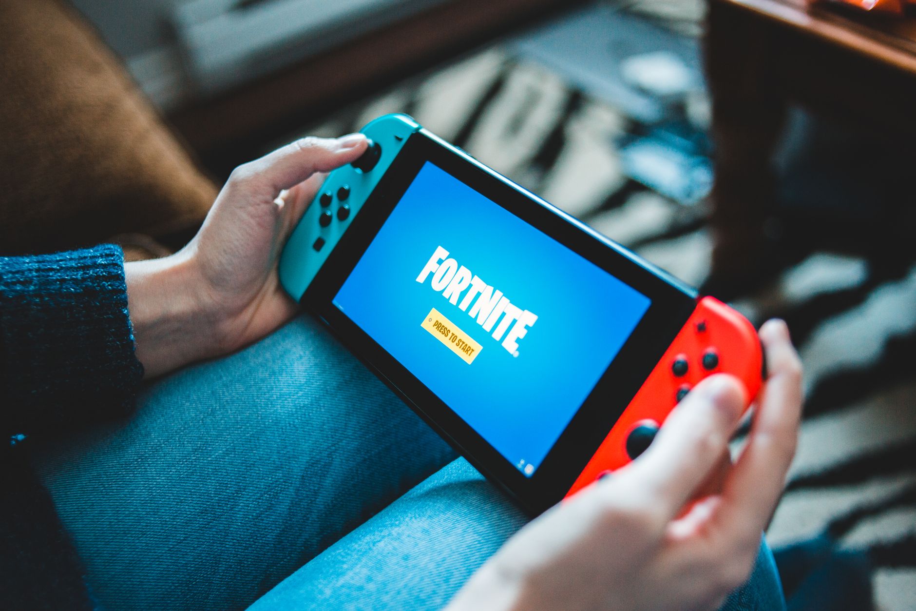 Fortnite update 42.40: The Best Patch Notes and Downtime Details