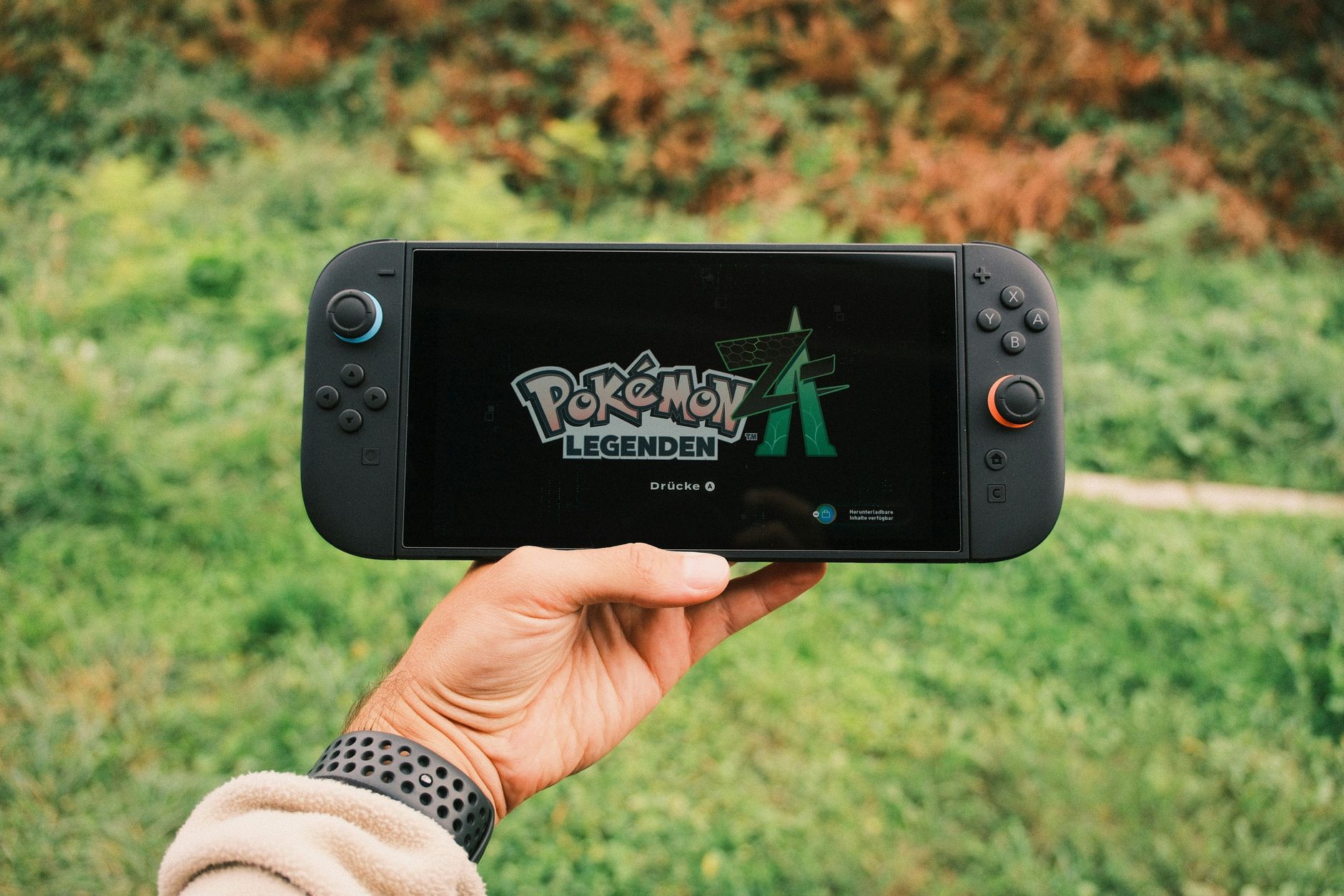 Nintendo Switch 2 Release Date: The Best Trailer Revealed