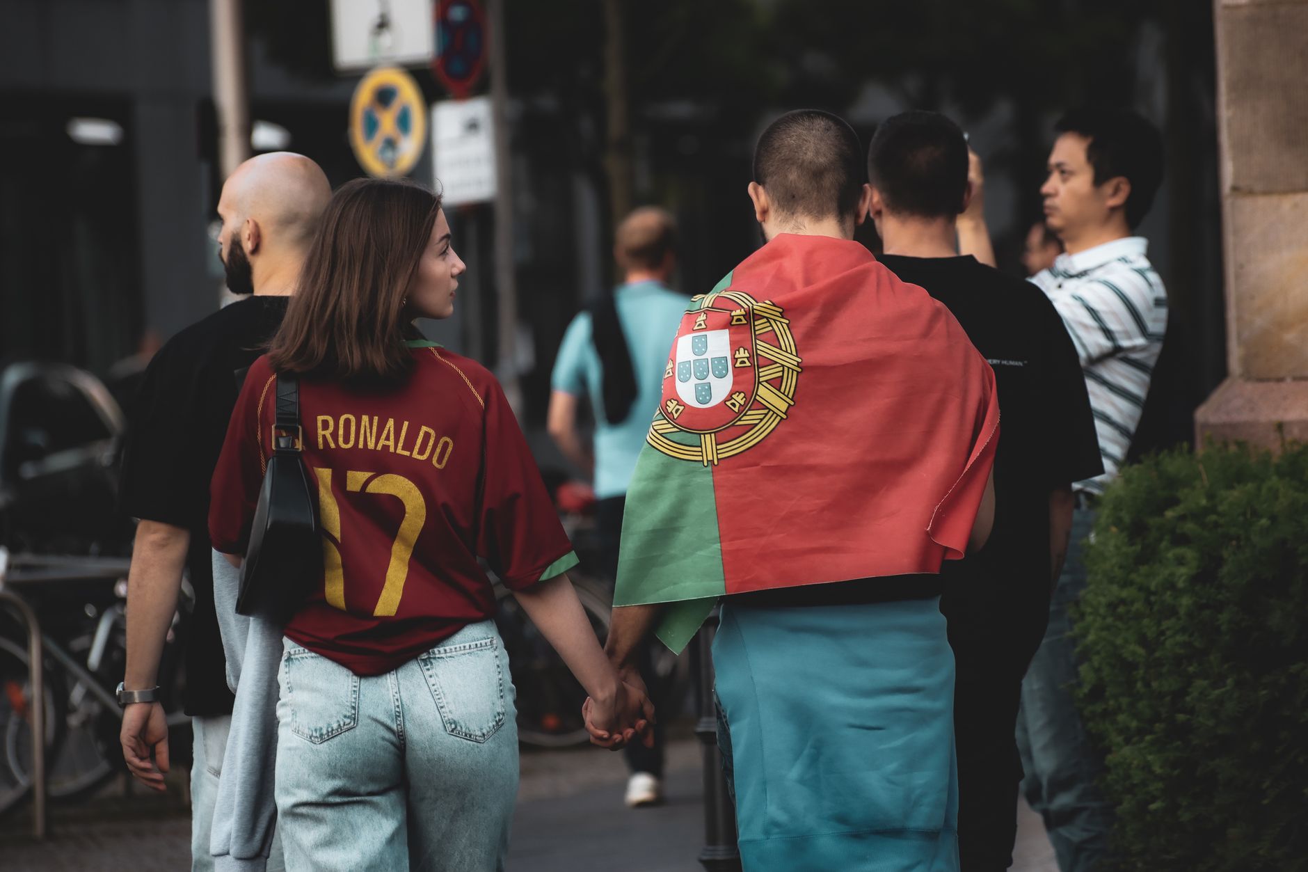 Ronaldo Portugal suspension: Shocking decision by FA